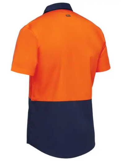 Picture of Bisley, Shirt S/S